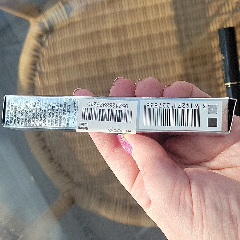Lancome Artliner Eyeliner - Chocolate Satin - Picture 3 of 4